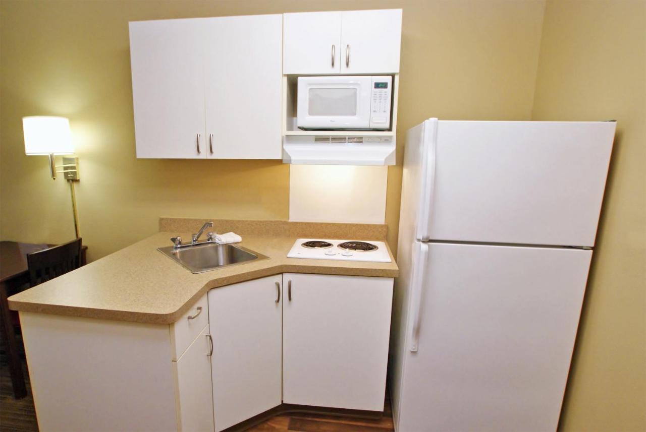Extended Stay America Suites - Los Angeles - Torrance Harborgate Way Карсон Екстер'єр фото