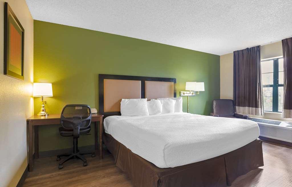 Extended Stay America Suites - Los Angeles - Torrance Harborgate Way Карсон Номер фото