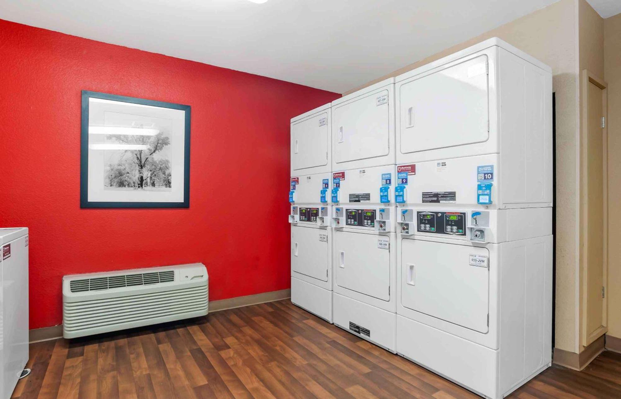 Extended Stay America Suites - Los Angeles - Torrance Harborgate Way Карсон Екстер'єр фото