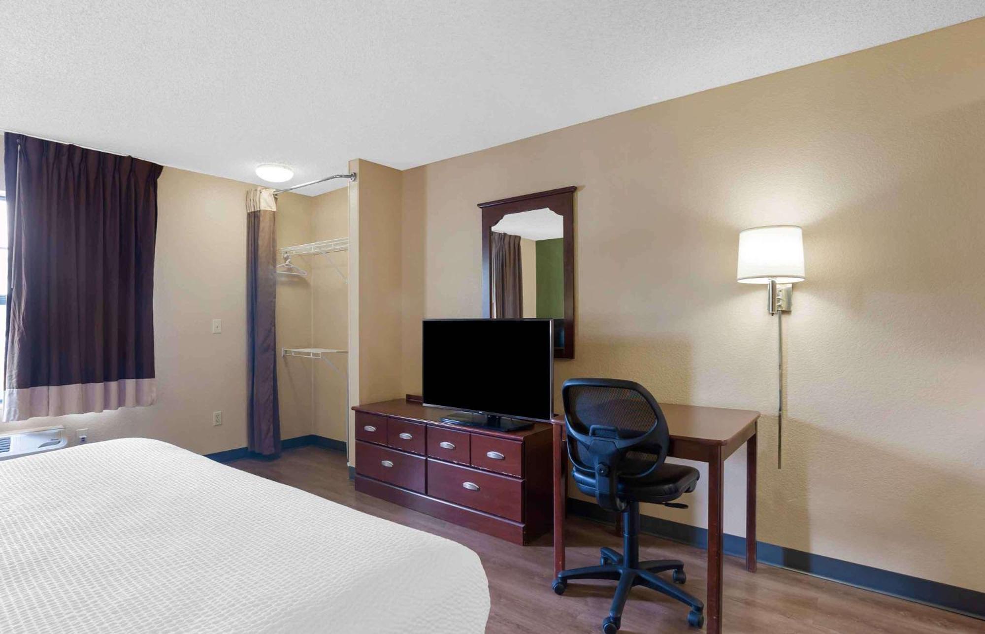 Extended Stay America Suites - Los Angeles - Torrance Harborgate Way Карсон Екстер'єр фото