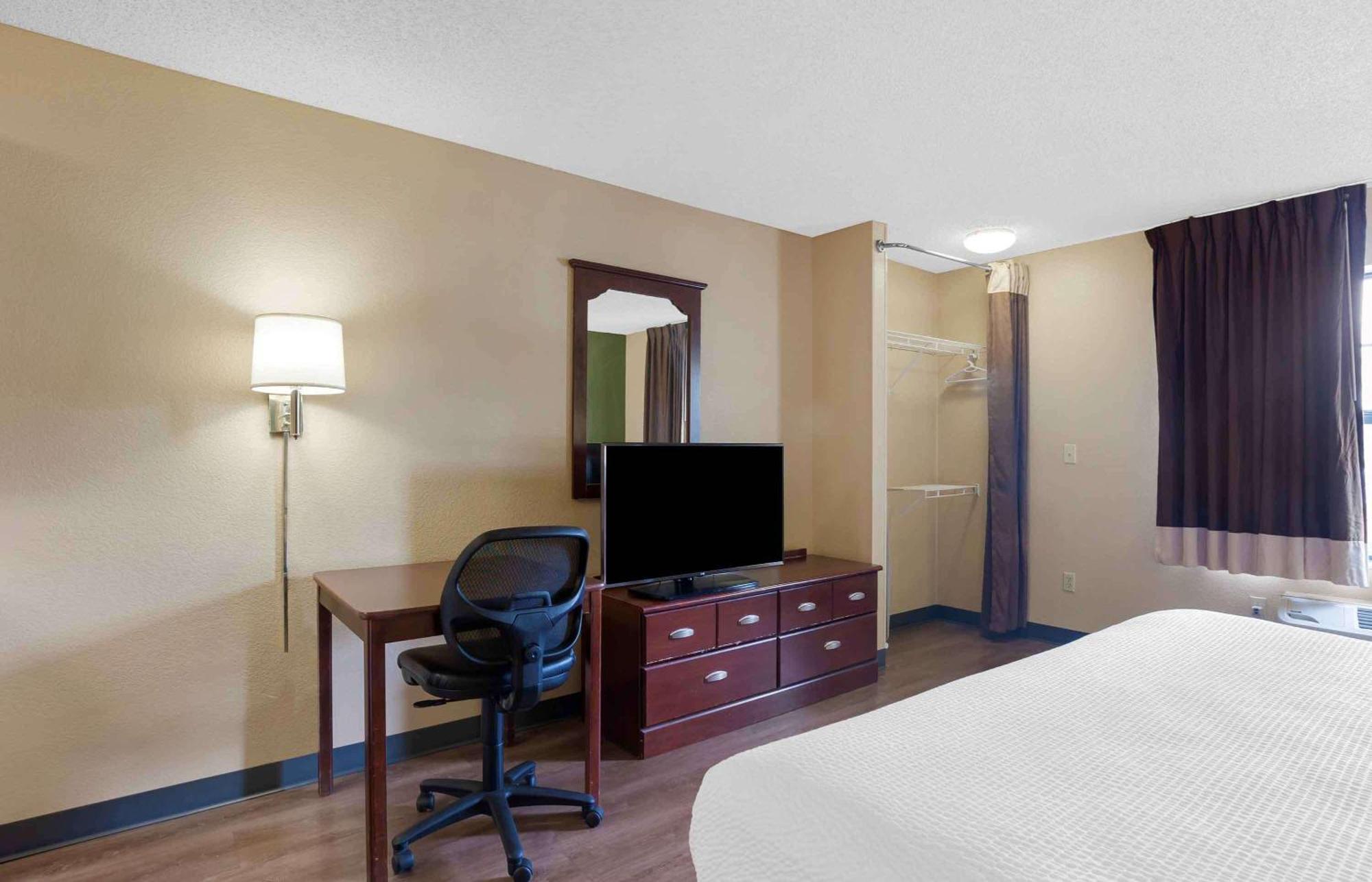 Extended Stay America Suites - Los Angeles - Torrance Harborgate Way Карсон Екстер'єр фото