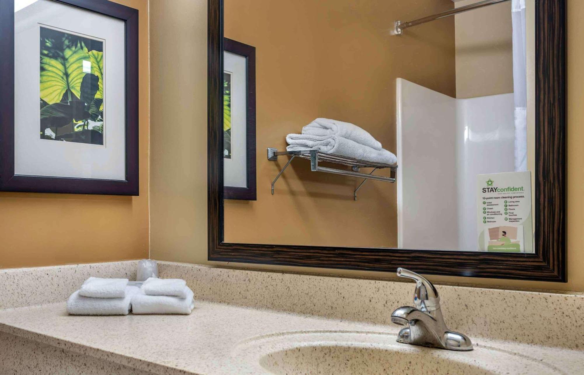 Extended Stay America Suites - Los Angeles - Torrance Harborgate Way Карсон Екстер'єр фото
