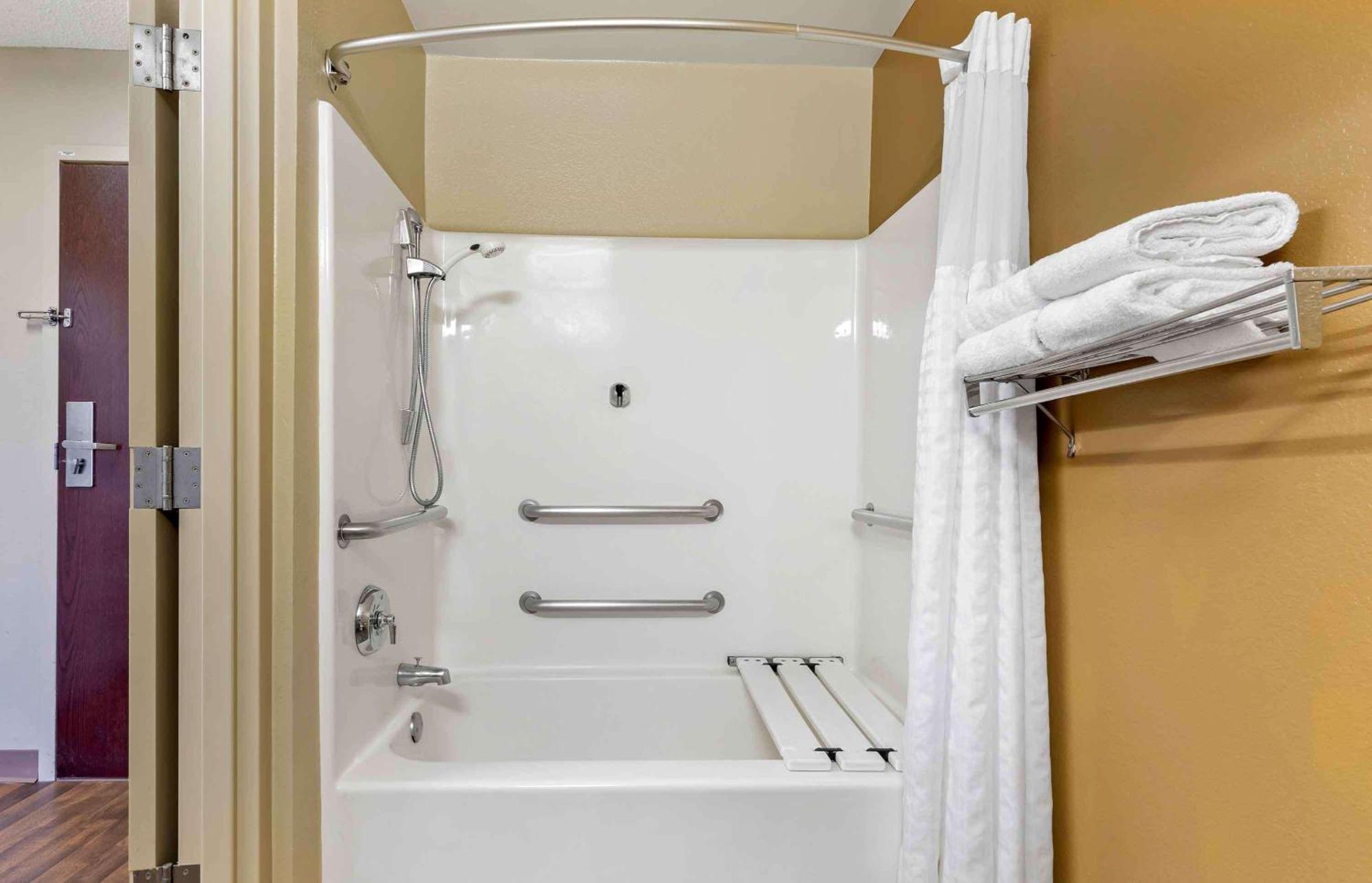 Extended Stay America Suites - Los Angeles - Torrance Harborgate Way Карсон Екстер'єр фото