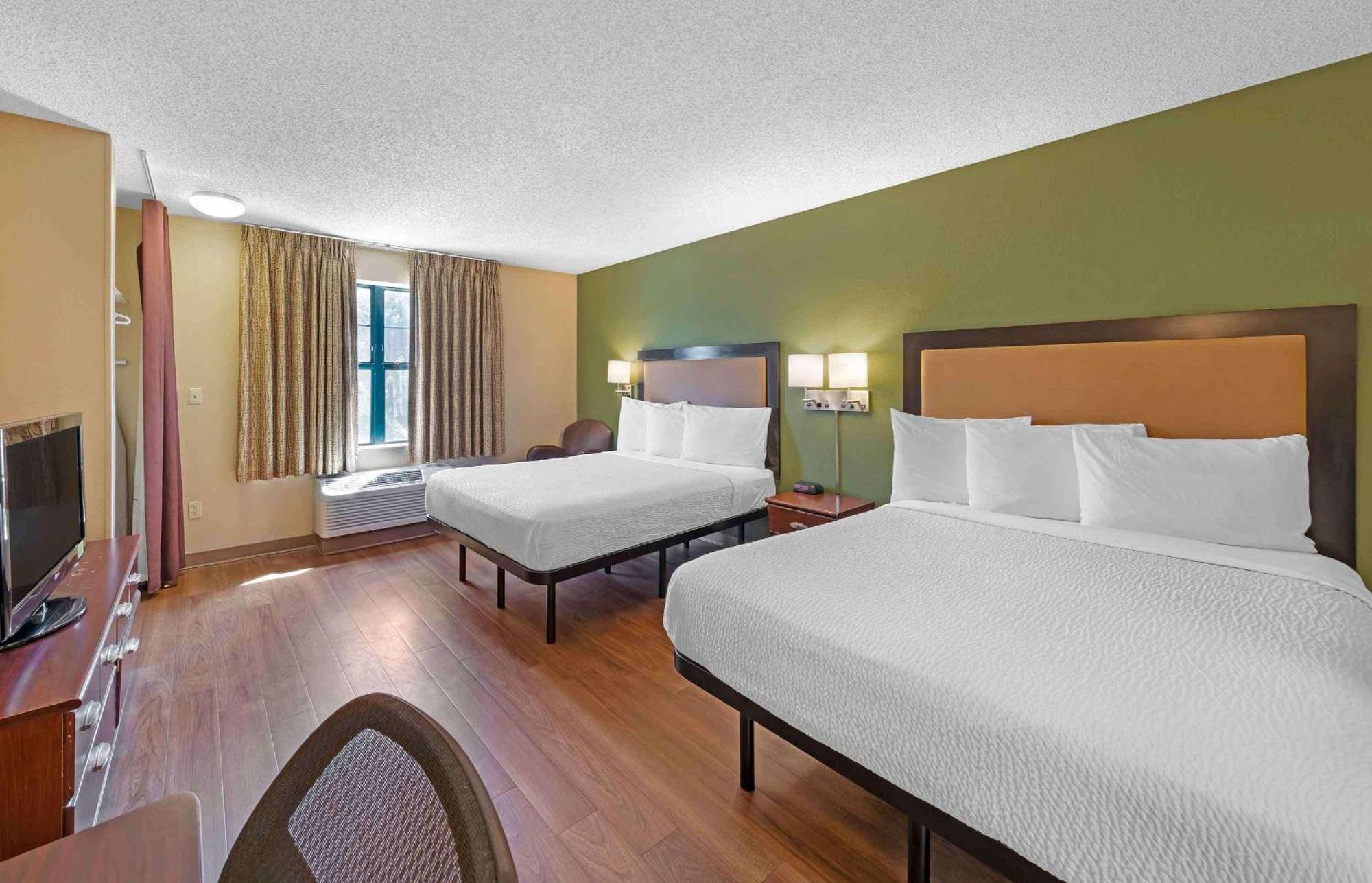 Extended Stay America Suites - Los Angeles - Torrance Harborgate Way Карсон Екстер'єр фото