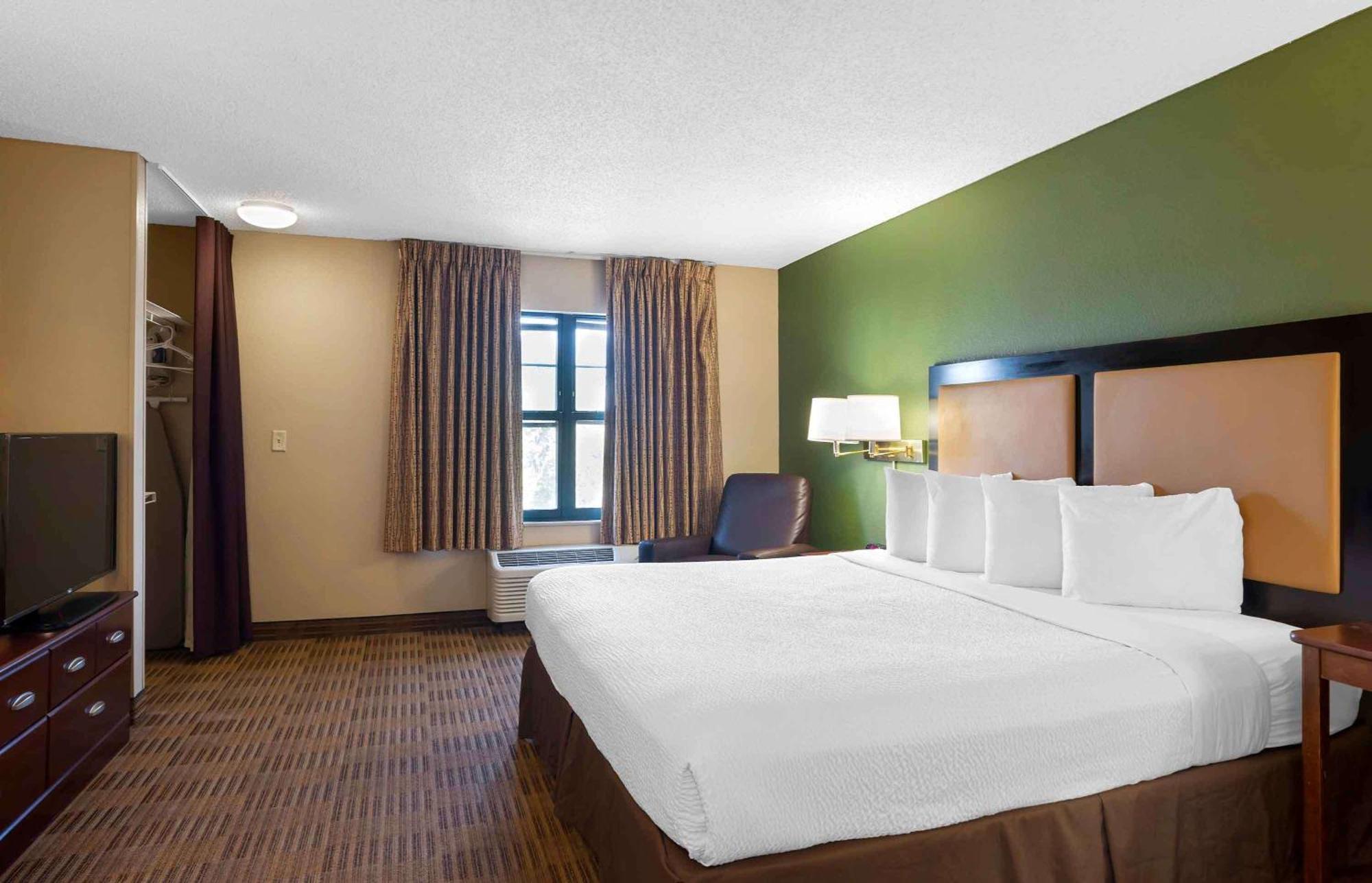 Extended Stay America Suites - Los Angeles - Torrance Harborgate Way Карсон Екстер'єр фото