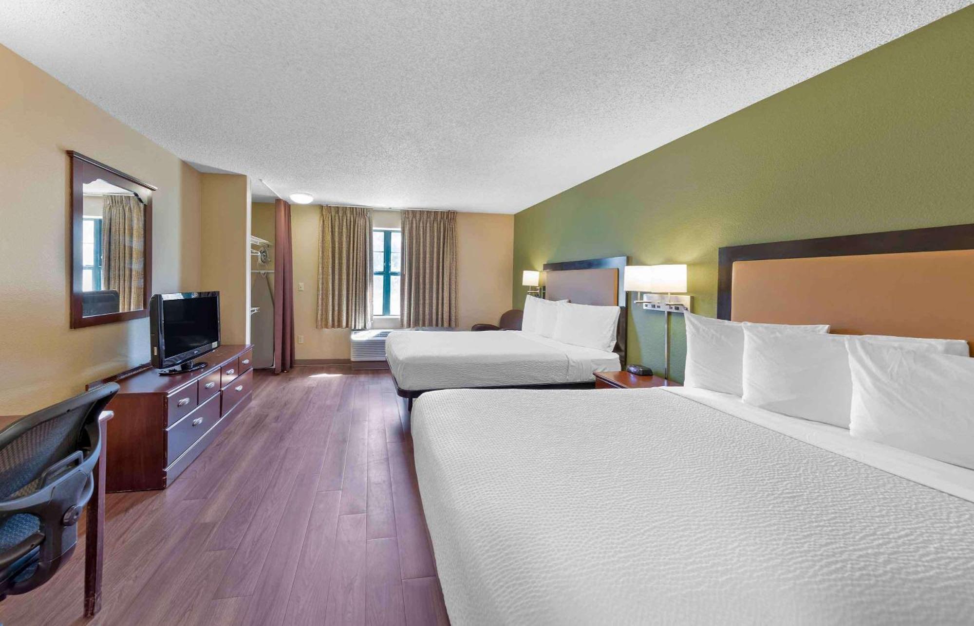 Extended Stay America Suites - Los Angeles - Torrance Harborgate Way Карсон Екстер'єр фото
