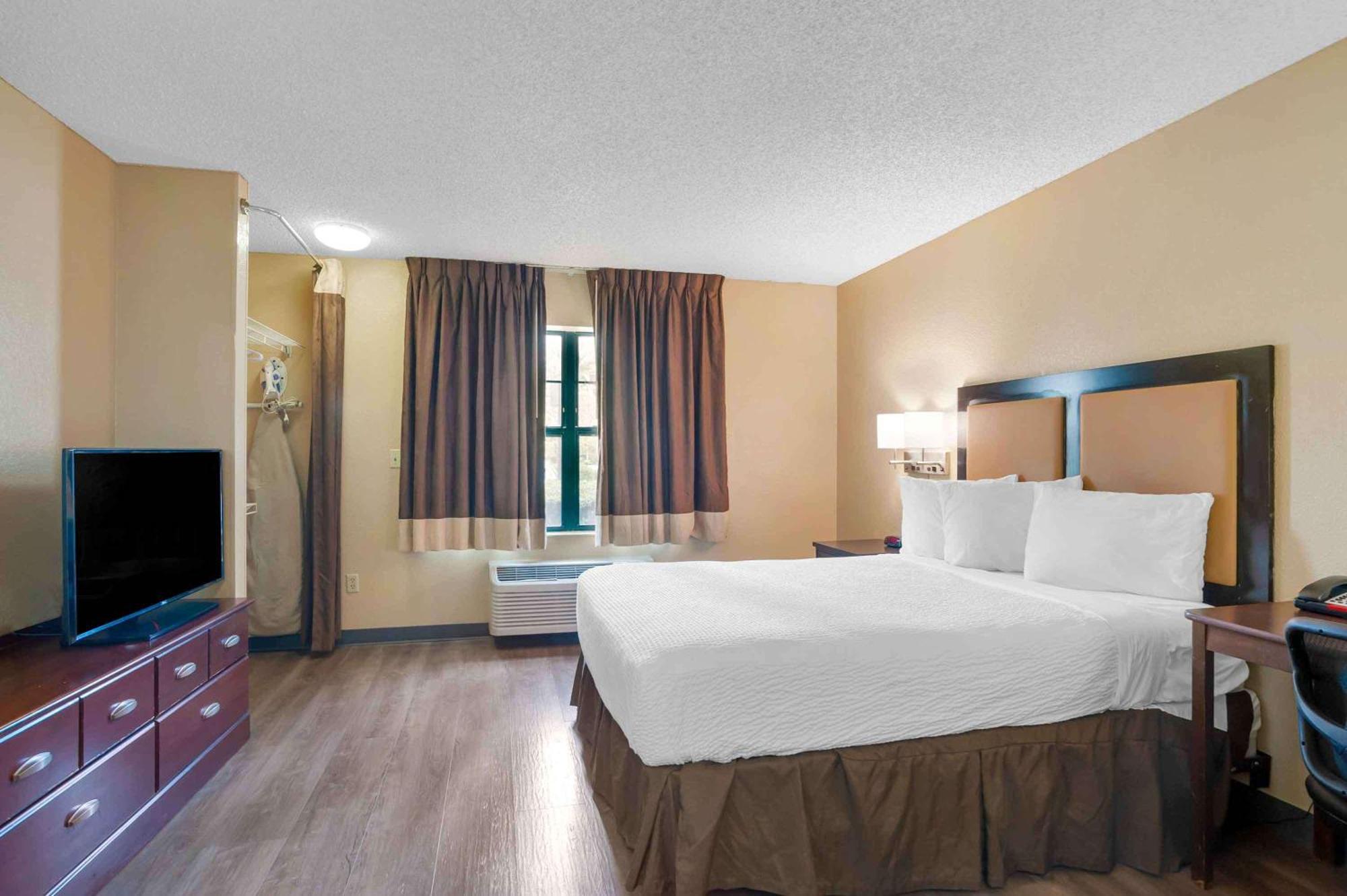 Extended Stay America Suites - Los Angeles - Torrance Harborgate Way Карсон Екстер'єр фото