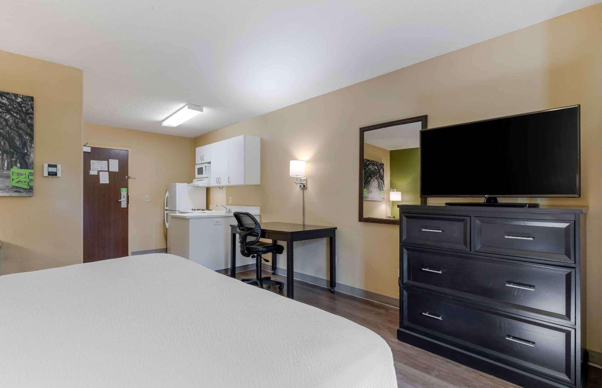 Extended Stay America Suites - Los Angeles - Torrance Harborgate Way Карсон Екстер'єр фото
