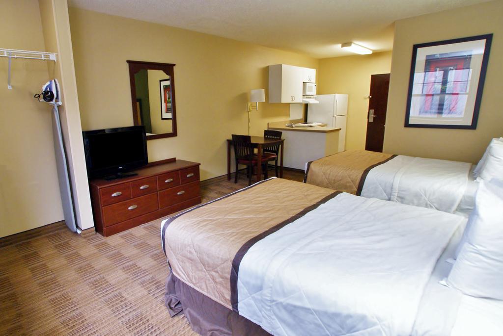 Extended Stay America Suites - Los Angeles - Torrance Harborgate Way Карсон Екстер'єр фото