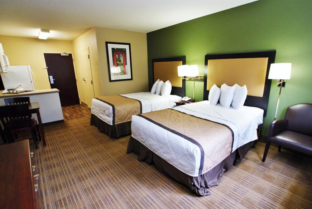 Extended Stay America Suites - Los Angeles - Torrance Harborgate Way Карсон Екстер'єр фото
