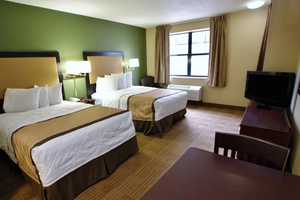 Extended Stay America Suites - Los Angeles - Torrance Harborgate Way Карсон Екстер'єр фото