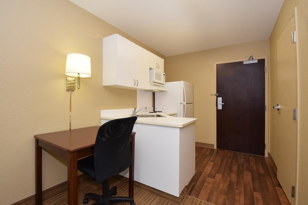 Extended Stay America Suites - Los Angeles - Torrance Harborgate Way Екстер'єр фото