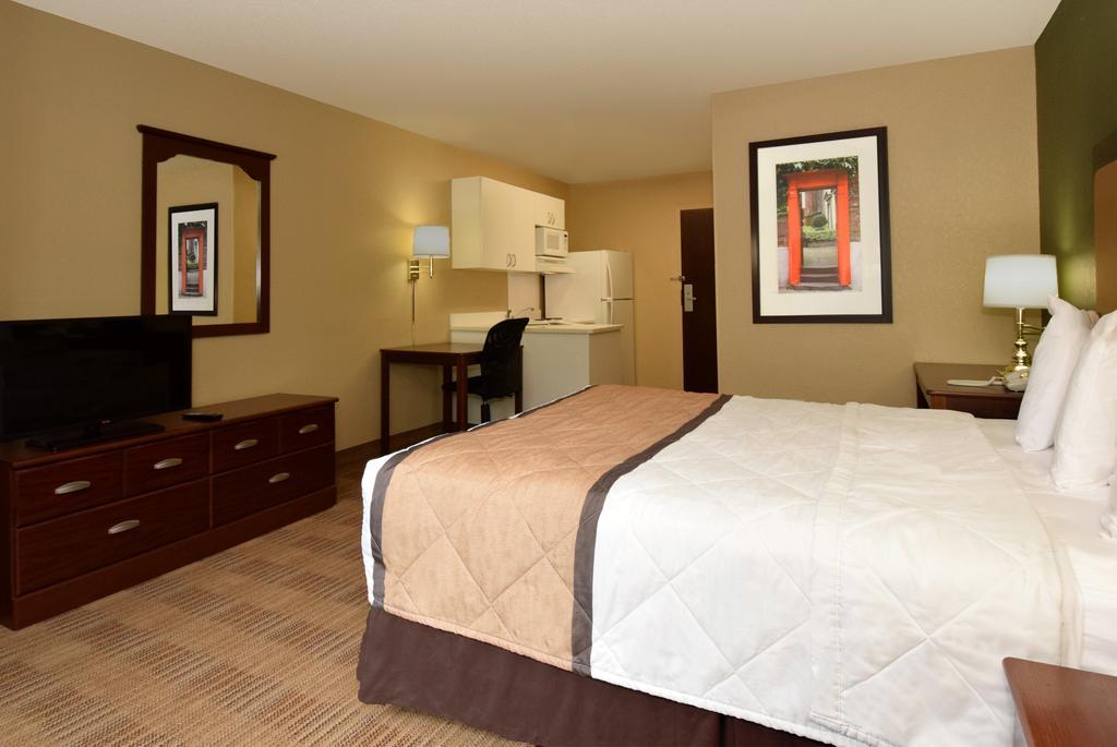 Extended Stay America Suites - Los Angeles - Torrance Harborgate Way Карсон Екстер'єр фото