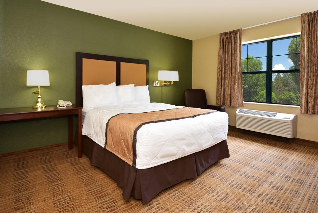 Extended Stay America Suites - Los Angeles - Torrance Harborgate Way Карсон Екстер'єр фото