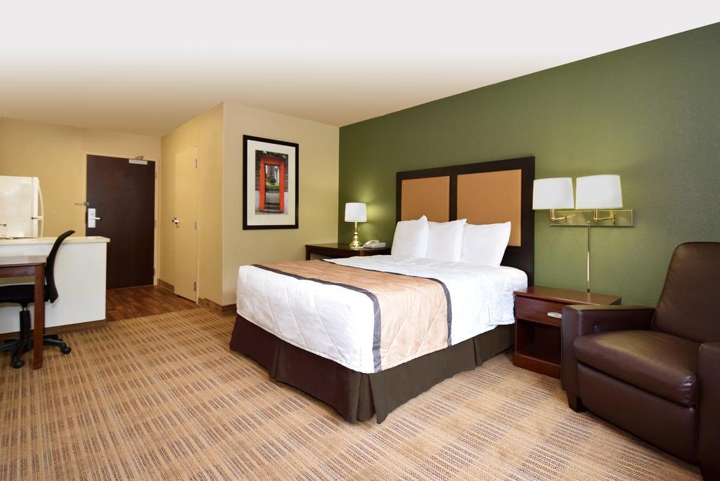 Extended Stay America Suites - Los Angeles - Torrance Harborgate Way Карсон Екстер'єр фото