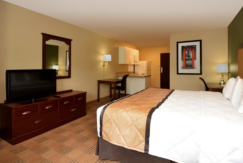 Extended Stay America Suites - Los Angeles - Torrance Harborgate Way Карсон Екстер'єр фото