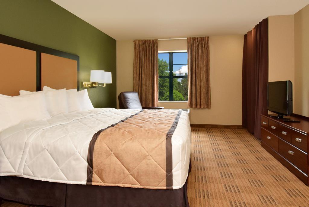 Extended Stay America Suites - Los Angeles - Torrance Harborgate Way Карсон Екстер'єр фото
