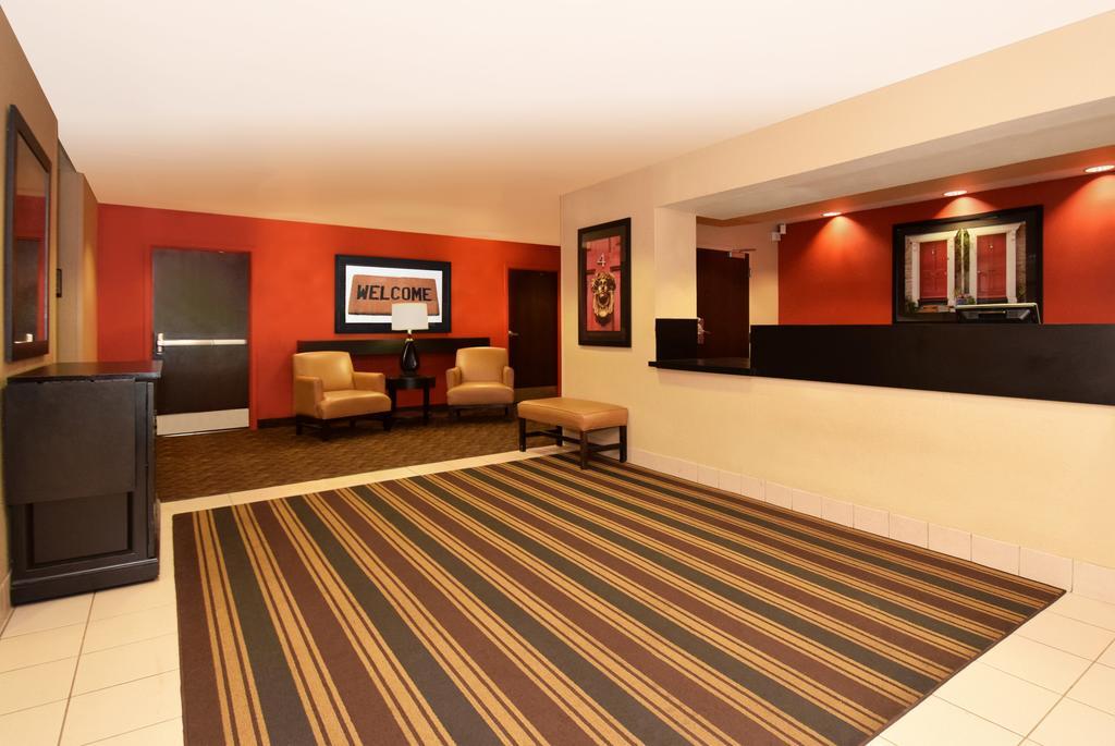Extended Stay America Suites - Los Angeles - Torrance Harborgate Way Карсон Екстер'єр фото