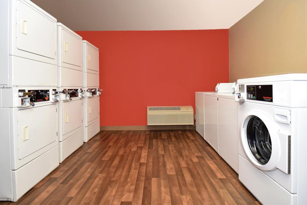 Extended Stay America Suites - Los Angeles - Torrance Harborgate Way Карсон Екстер'єр фото
