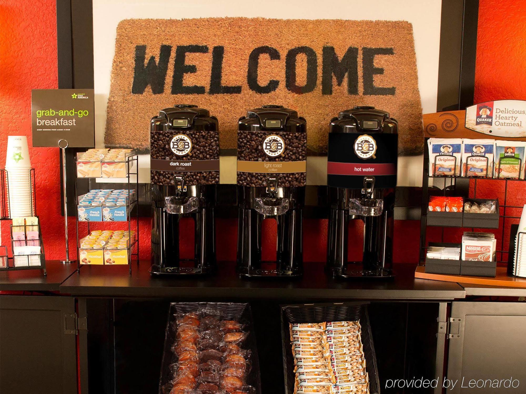 Extended Stay America Suites - Los Angeles - Torrance Harborgate Way Карсон Екстер'єр фото
