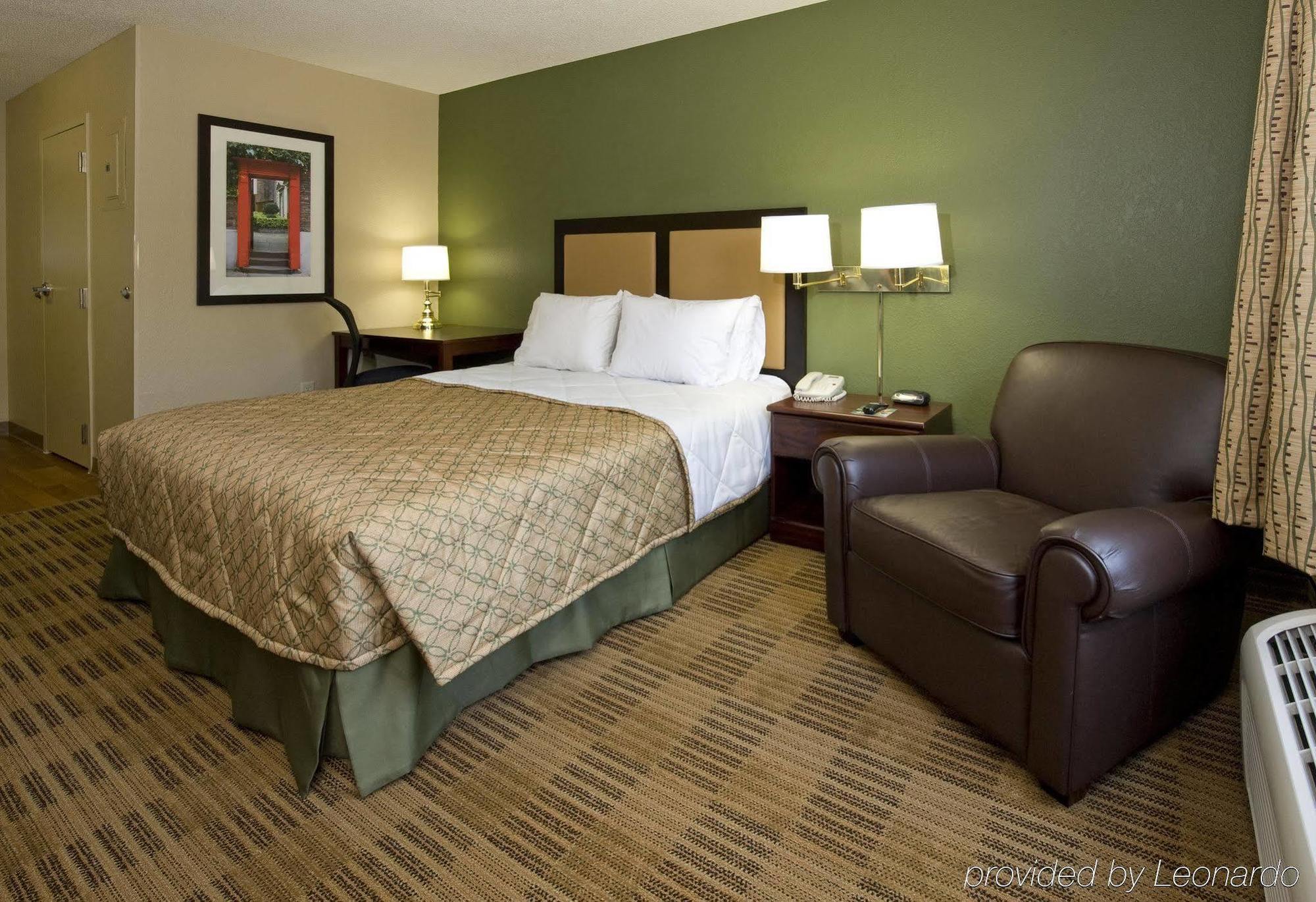 Extended Stay America Suites - Los Angeles - Torrance Harborgate Way Карсон Екстер'єр фото