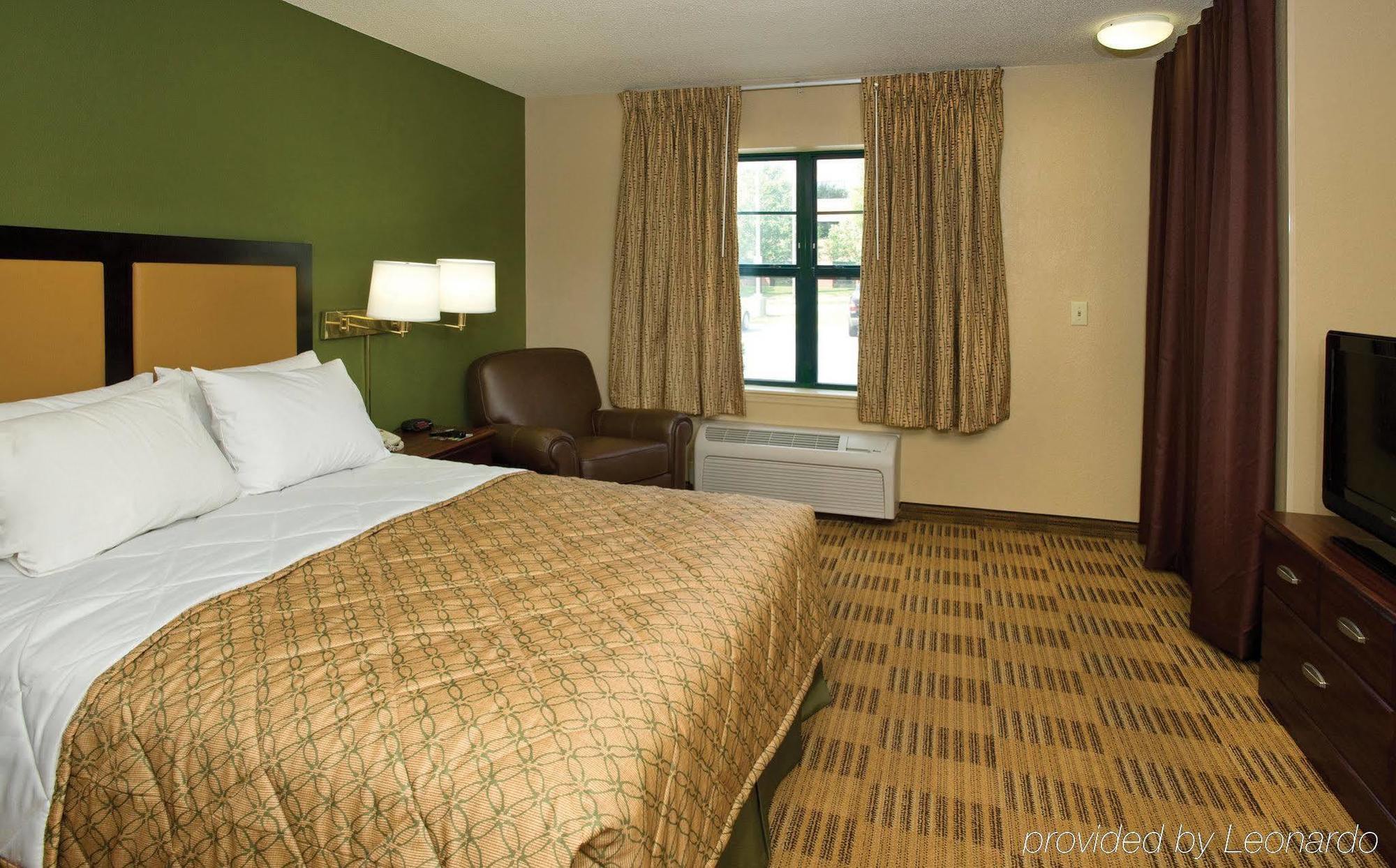 Extended Stay America Suites - Los Angeles - Torrance Harborgate Way Карсон Екстер'єр фото