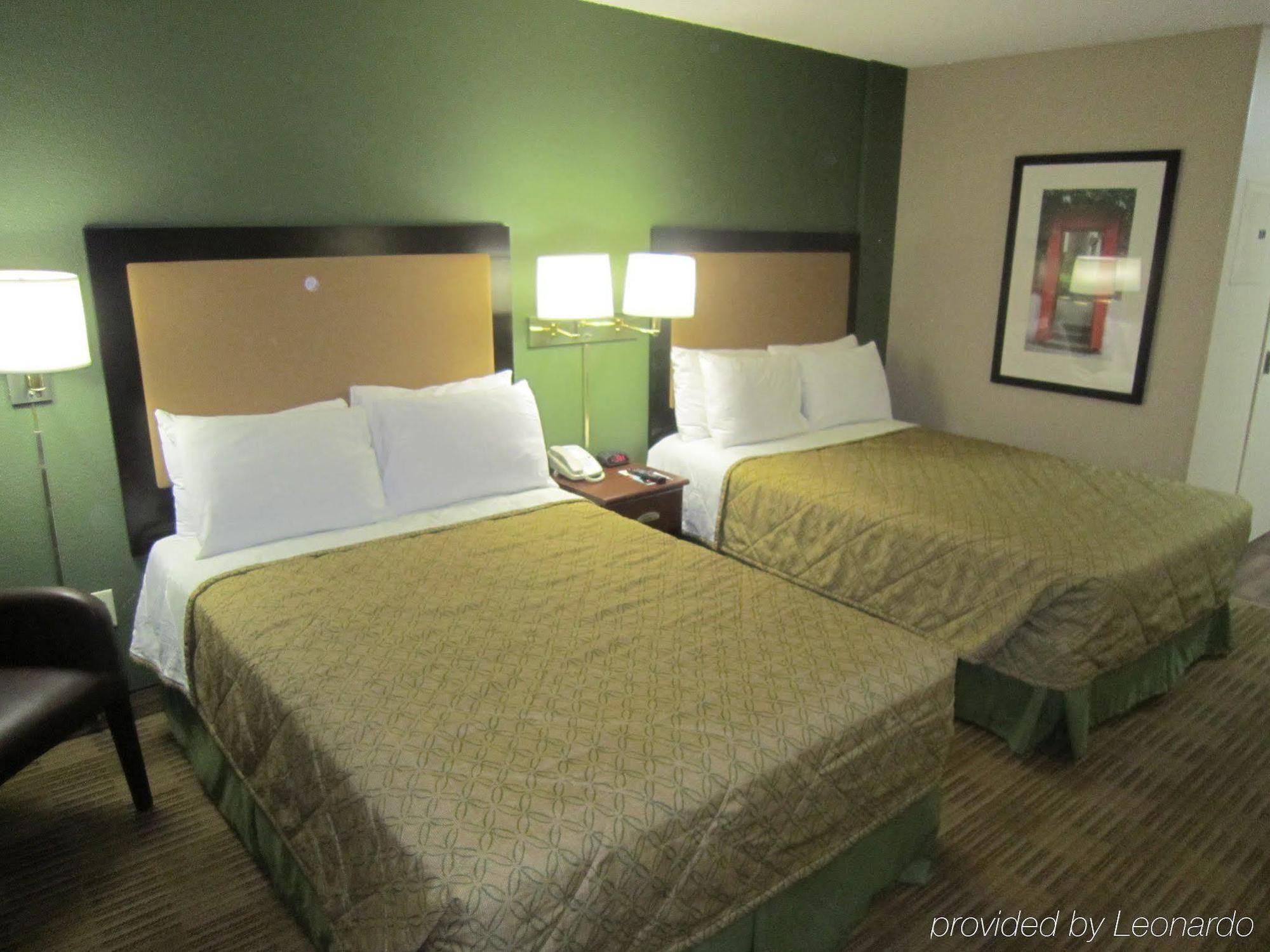 Extended Stay America Suites - Los Angeles - Torrance Harborgate Way Карсон Екстер'єр фото
