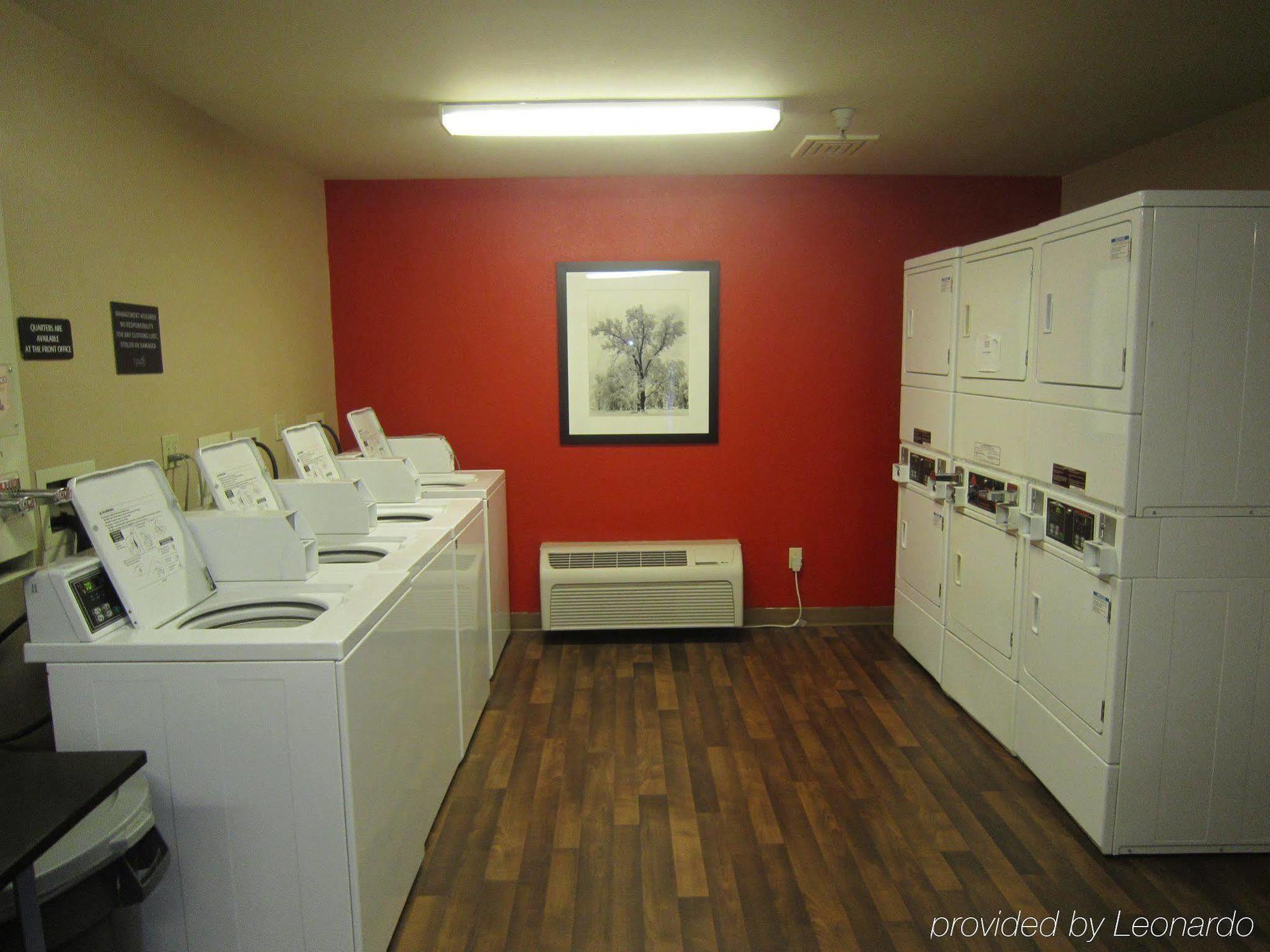 Extended Stay America Suites - Los Angeles - Torrance Harborgate Way Карсон Екстер'єр фото