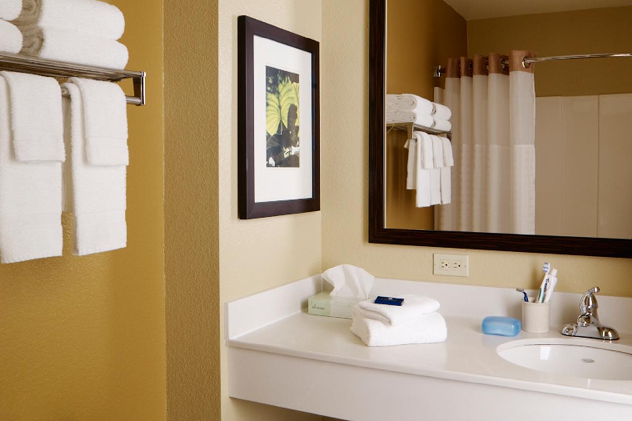 Extended Stay America Suites - Los Angeles - Torrance Harborgate Way Карсон Екстер'єр фото